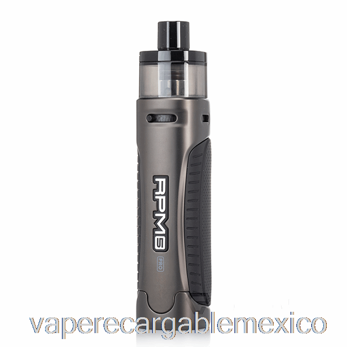 Vape Recargable Smok Rpm 5 Pro 80w Pod System Bronce Mate